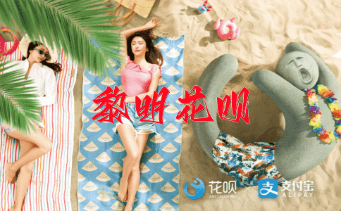 恣意妄为花呗